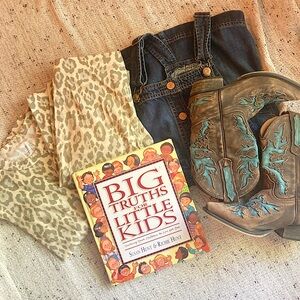 Cutest girls bundle 💕